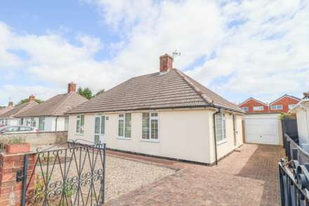 Corondale Road, Milton - Well Presented Detached Bungalow