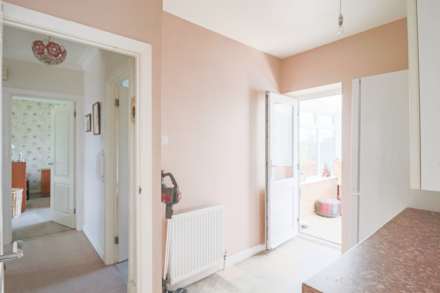 Corondale Road, Milton - Well Presented Detached Bungalow, Image 11
