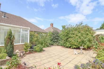 Corondale Road, Milton - Well Presented Detached Bungalow, Image 13