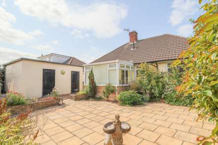 Corondale Road, Milton - Well Presented Detached Bungalow, Image 14