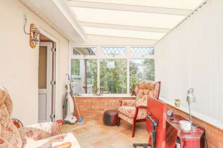 Corondale Road, Milton - Well Presented Detached Bungalow, Image 15