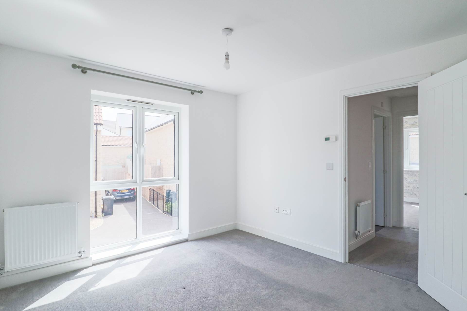 Dyer Street, Banwell - Mead Fields, Image 8
