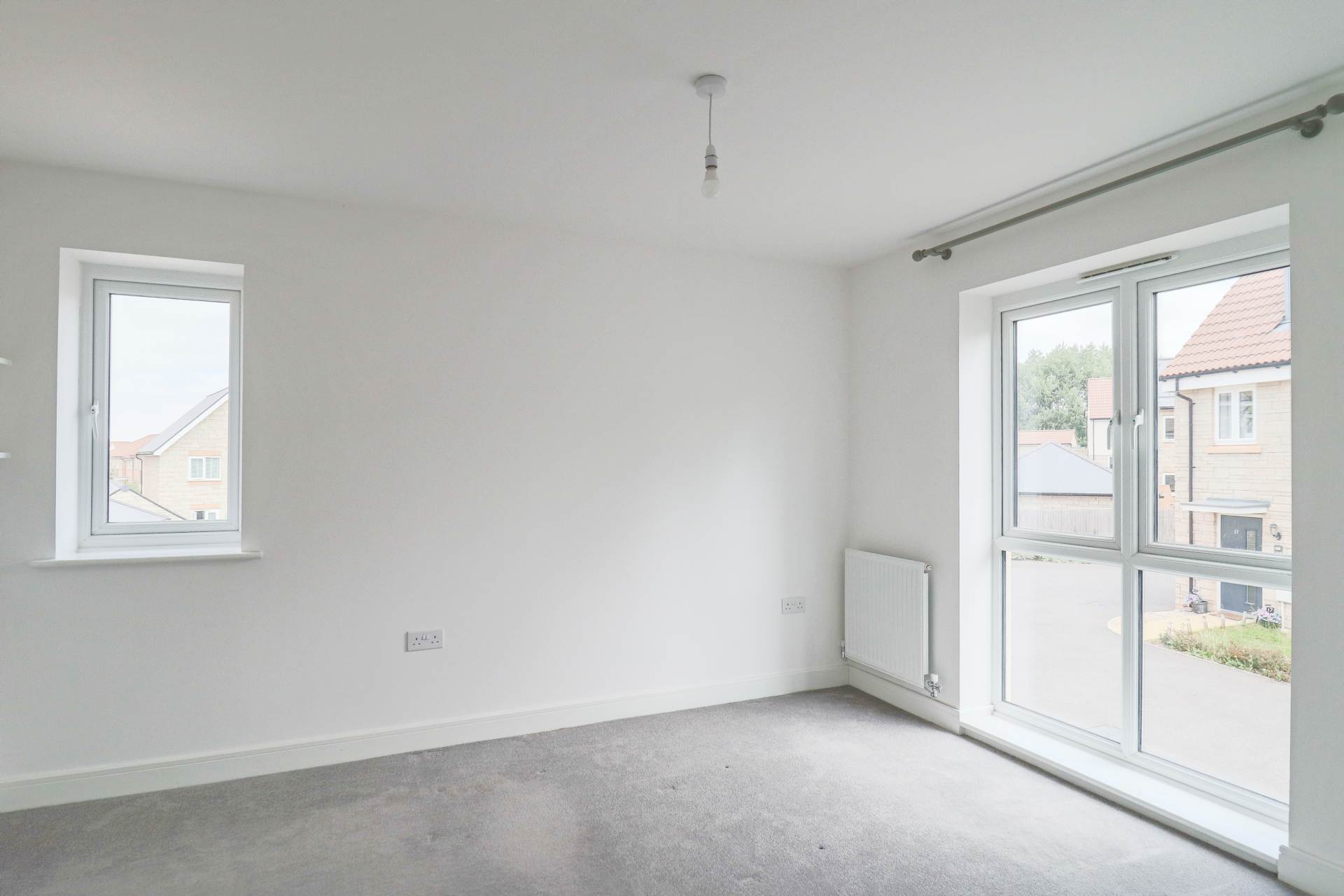 Dyer Street, Banwell - Mead Fields, Image 9
