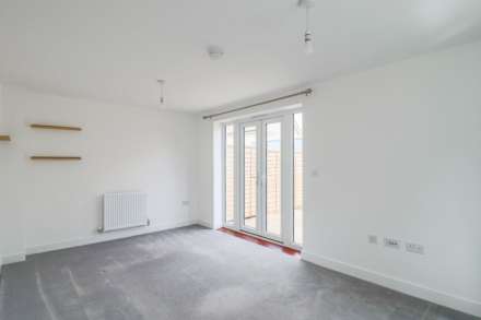 Dyer Street, Banwell - Mead Fields, Image 2