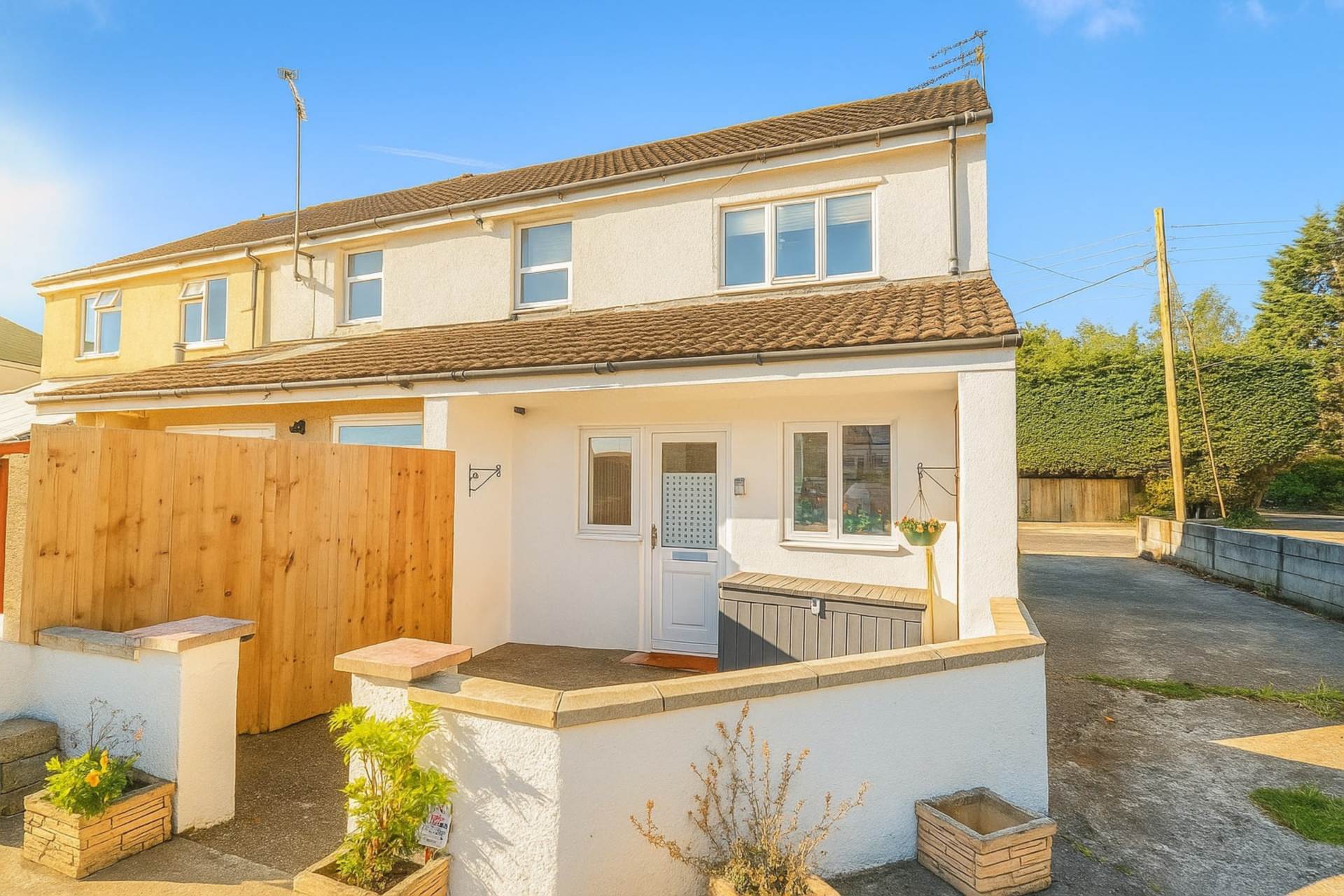 High Street, Weston-super-Mare - Superb First Time Buy, Image 1