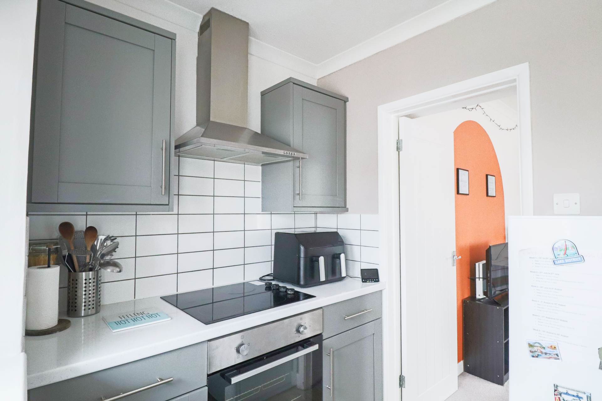 High Street, Weston-super-Mare - Superb First Time Buy, Image 3