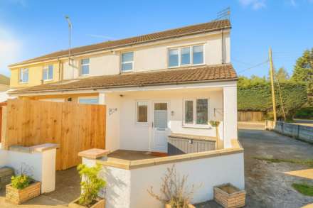 High Street, Weston-super-Mare - Superb First Time Buy