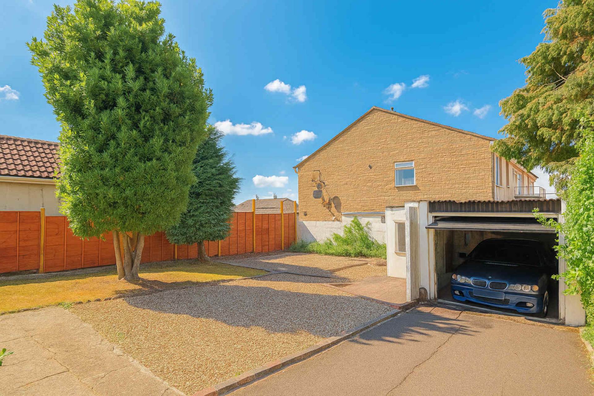 Oldmixon Road, Southern Outskirts - Deceptively Spacious Detached Bungalow, Image 2