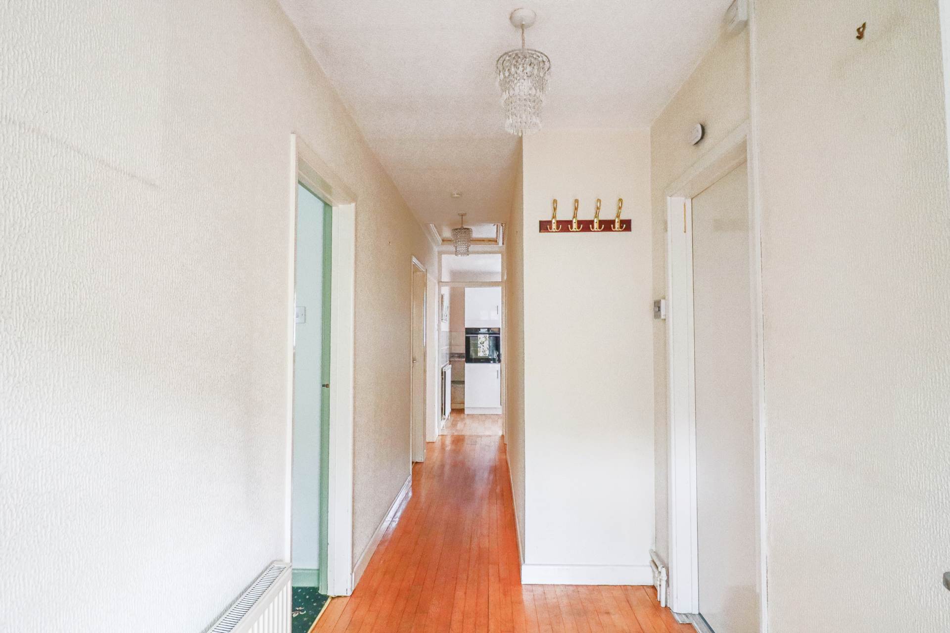 Oldmixon Road, Southern Outskirts - Deceptively Spacious Detached Bungalow, Image 3