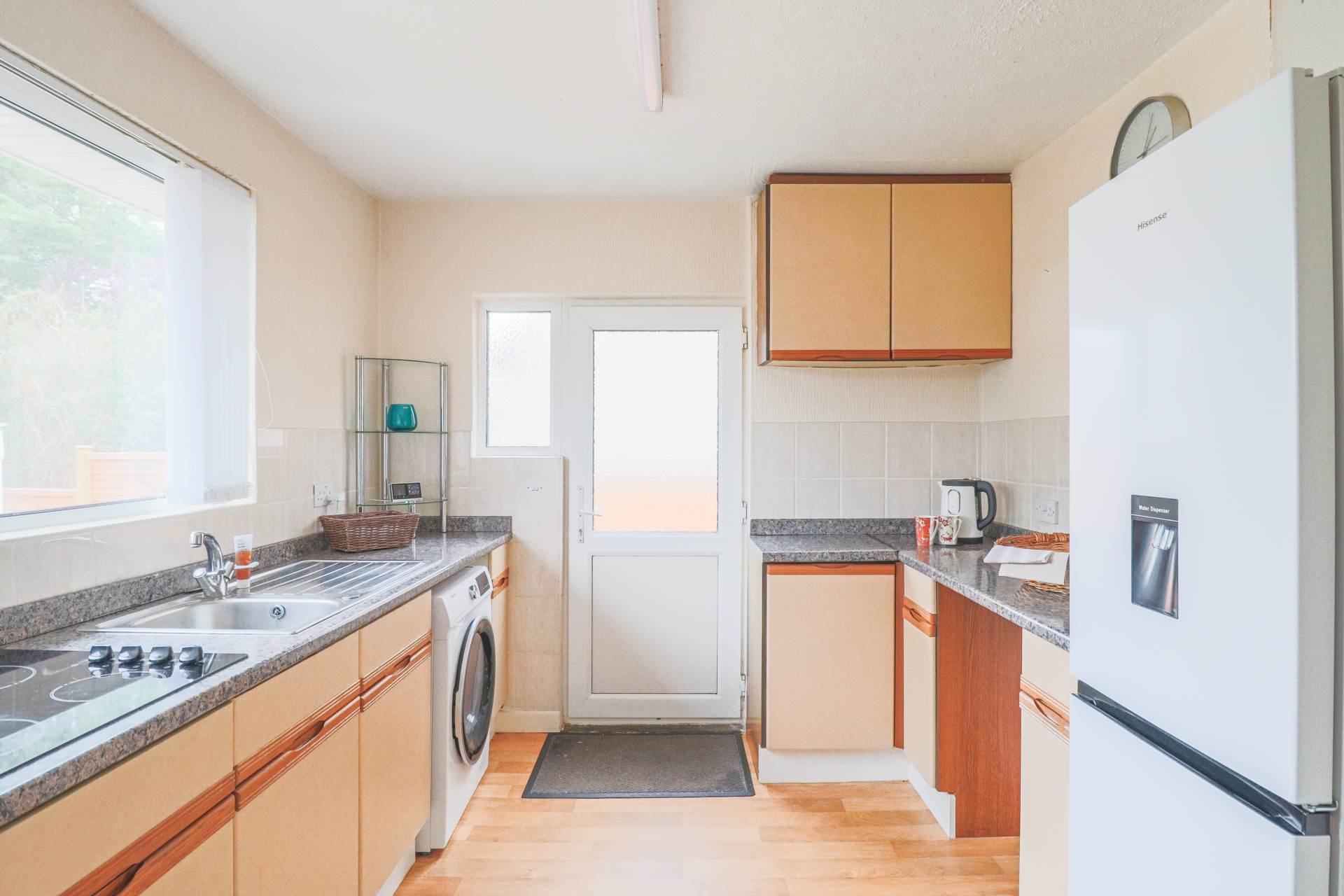 Oldmixon Road, Southern Outskirts - Deceptively Spacious Detached Bungalow, Image 6