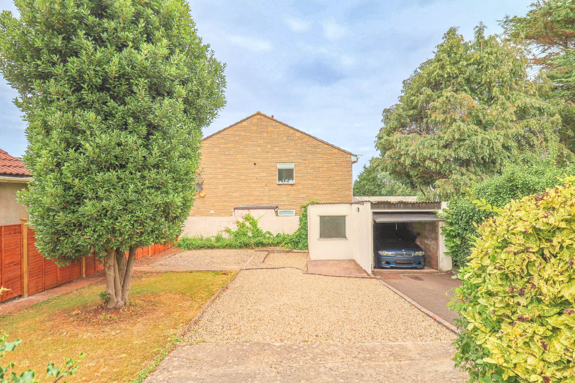 Oldmixon Road, Southern Outskirts - Deceptively Spacious Detached Bungalow, Image 7