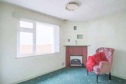 Oldmixon Road, Southern Outskirts - Deceptively Spacious Detached Bungalow, Image 14