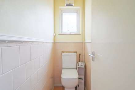 Oldmixon Road, Southern Outskirts - Deceptively Spacious Detached Bungalow, Image 16