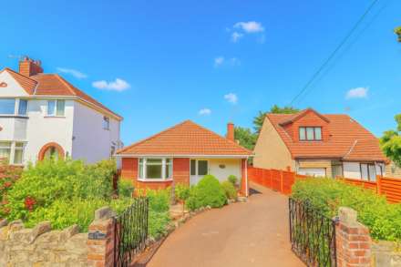 Oldmixon Road, Southern Outskirts - Deceptively Spacious Detached Bungalow, Image 19
