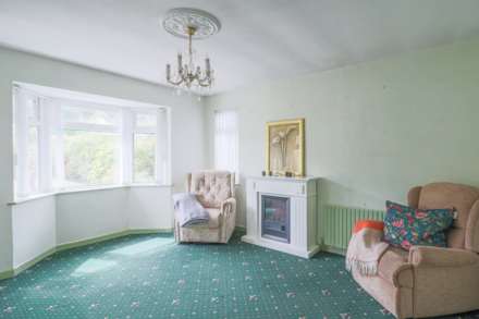 Oldmixon Road, Southern Outskirts - Deceptively Spacious Detached Bungalow, Image 4