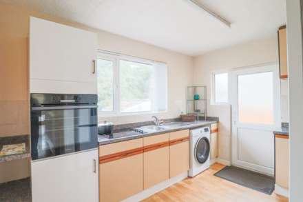Oldmixon Road, Southern Outskirts - Deceptively Spacious Detached Bungalow, Image 5