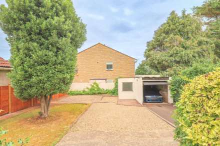 Oldmixon Road, Southern Outskirts - Deceptively Spacious Detached Bungalow, Image 7