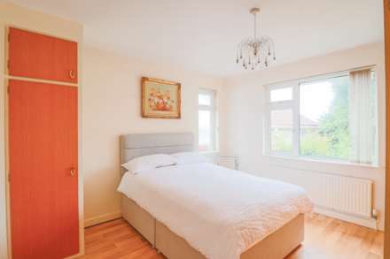 Oldmixon Road, Southern Outskirts - Deceptively Spacious Detached Bungalow, Image 9