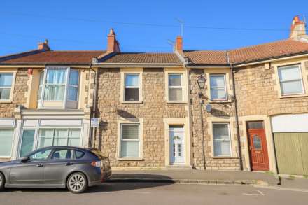 Palmer Street, Weston-super-Mare, Image 1