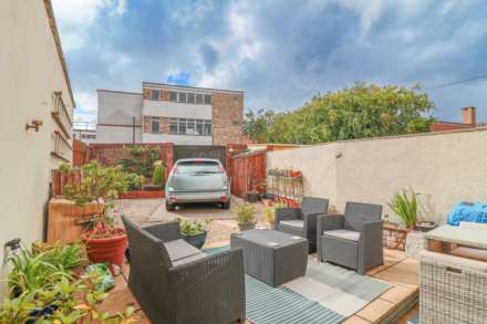 Palmer Street, Weston-super-Mare, Image 5