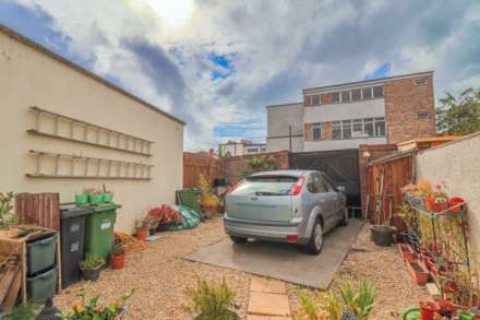 Palmer Street, Weston-super-Mare, Image 6