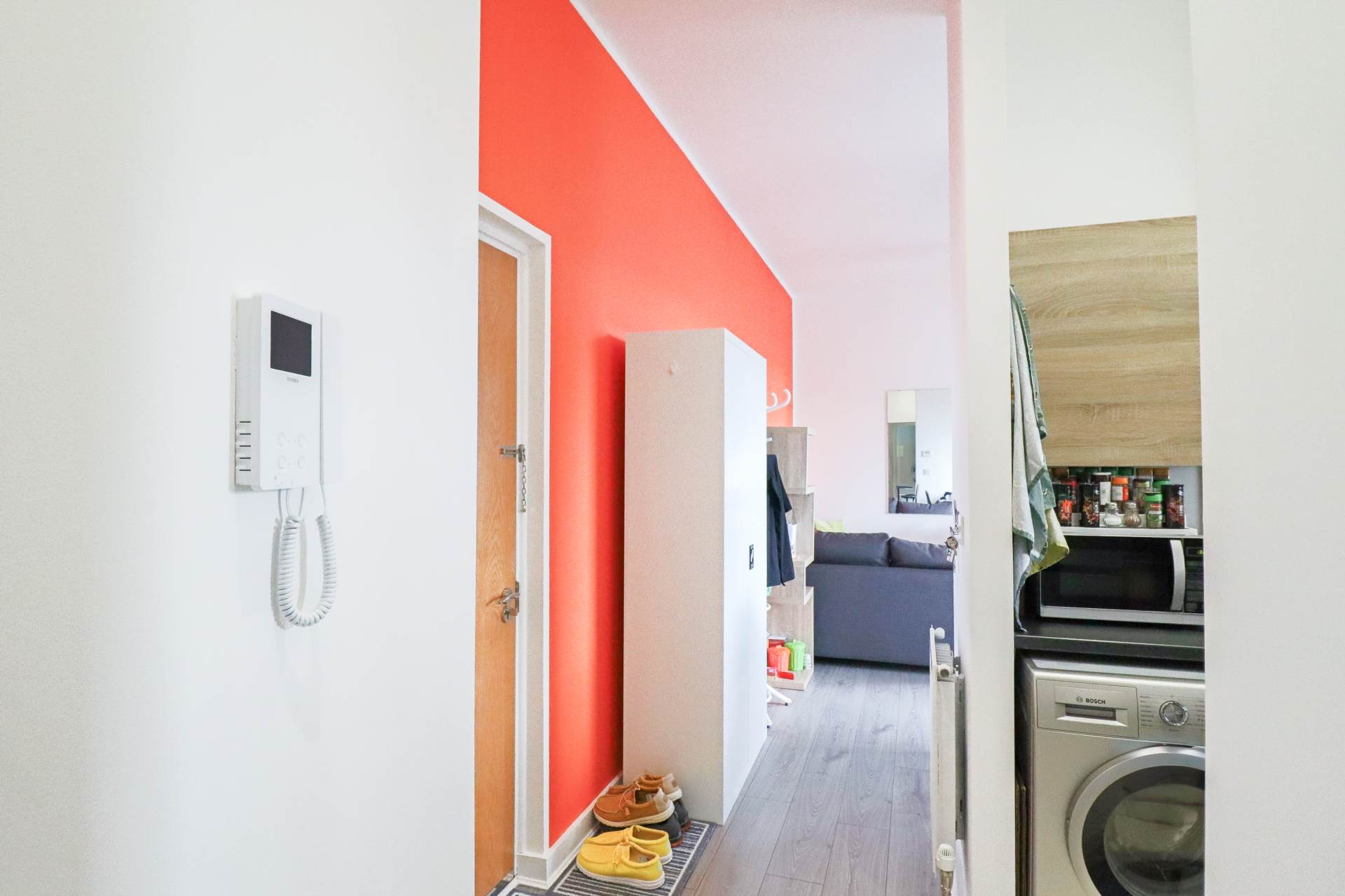 Dorville House, Hillside - Stunningly Presented & Modern Apartment, Image 13