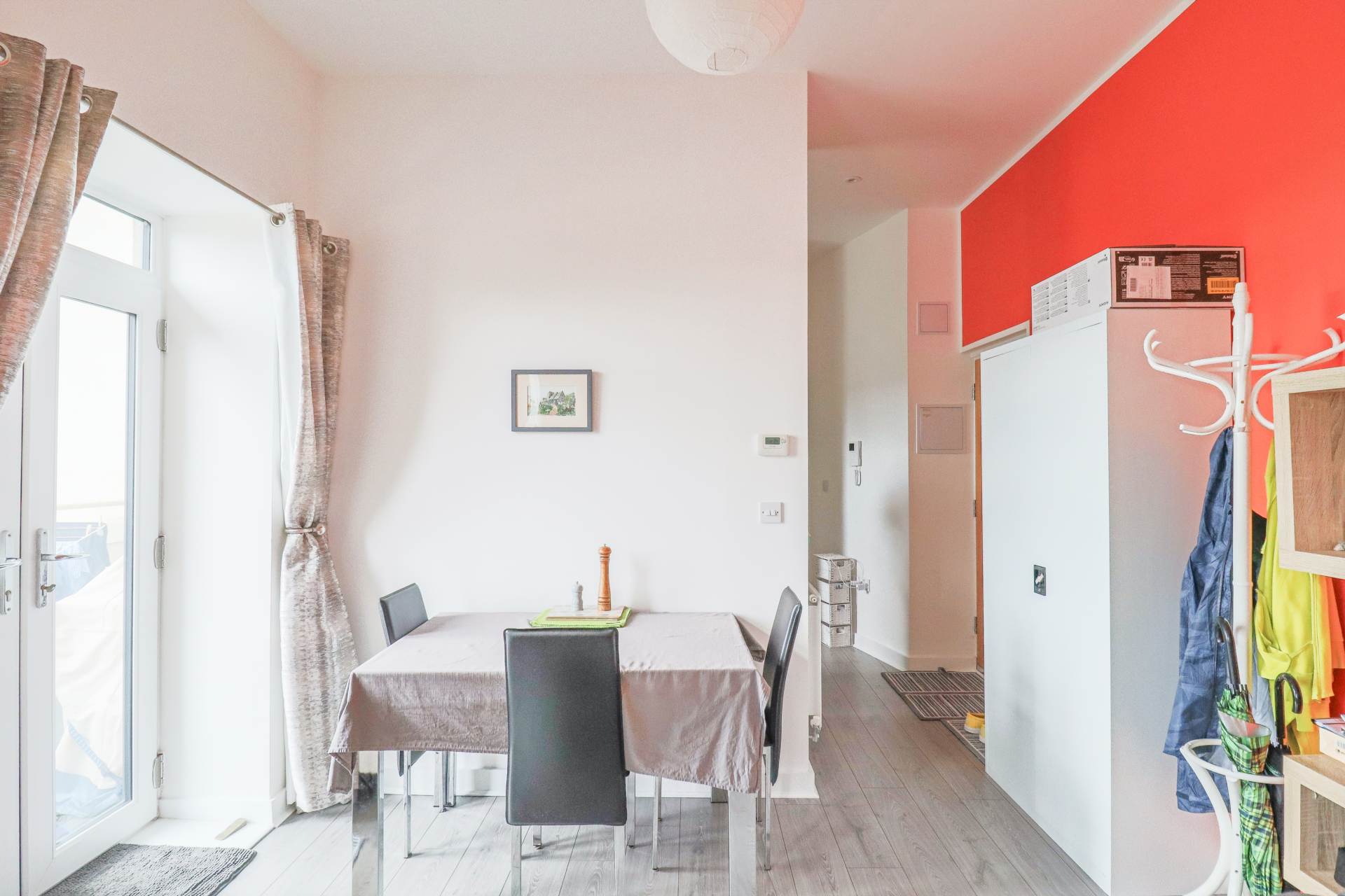Dorville House, Hillside - Stunningly Presented & Modern Apartment, Image 8