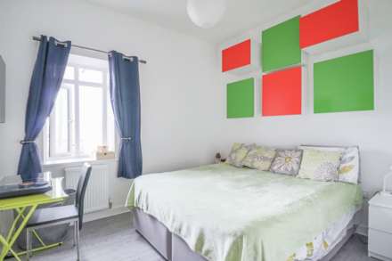 Dorville House, Hillside - Stunningly Presented & Modern Apartment, Image 10
