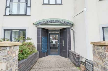 Dorville House, Hillside - Stunningly Presented & Modern Apartment, Image 14