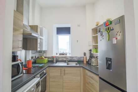 Dorville House, Hillside - Stunningly Presented & Modern Apartment, Image 9