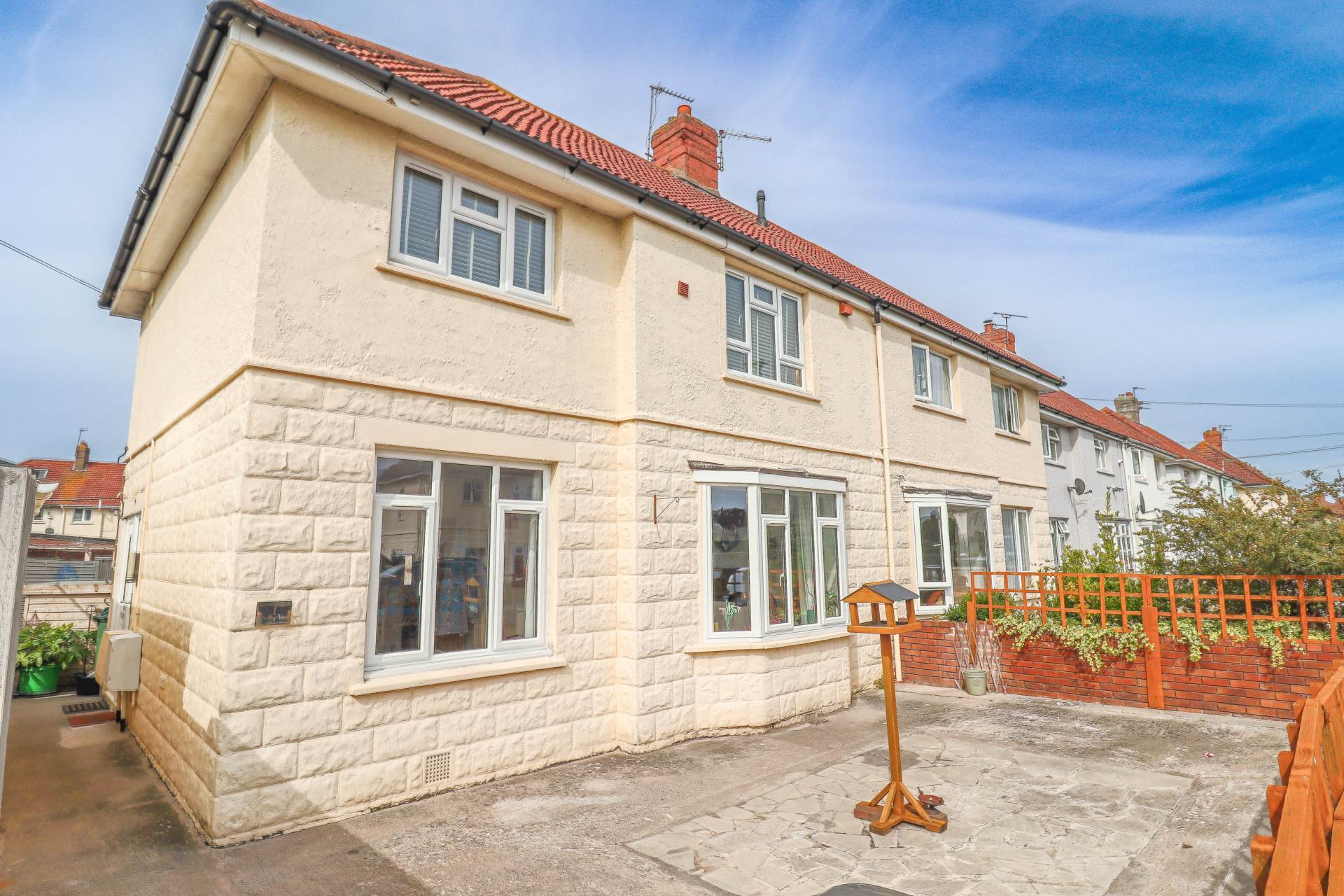 Stradling Avenue, Weston-super-Mare, Image 1