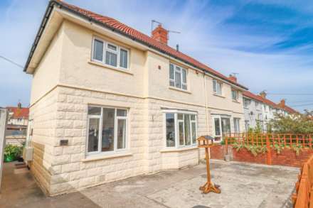 Stradling Avenue, Weston-super-Mare, Image 1