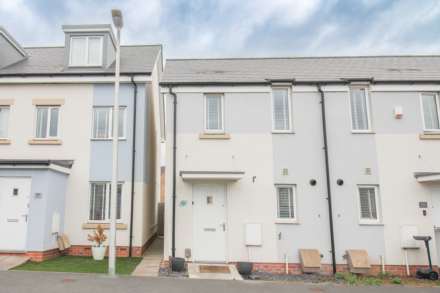 Glider Avenue**The Perfect Home**Good Size Garden**Two Parking Spaces**