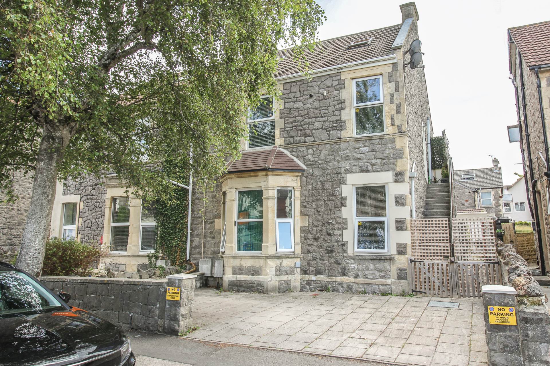 Stafford Road, Weston-super-Mare, Image 1