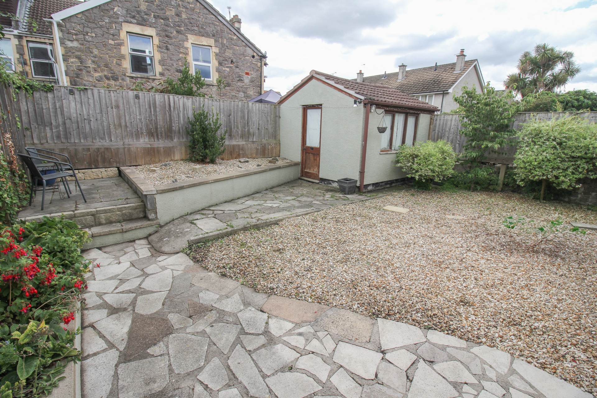 Stafford Road, Weston-super-Mare, Image 25