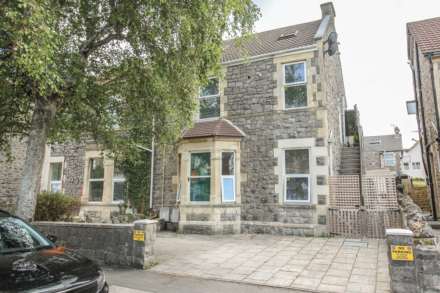 Stafford Road, Weston-super-Mare