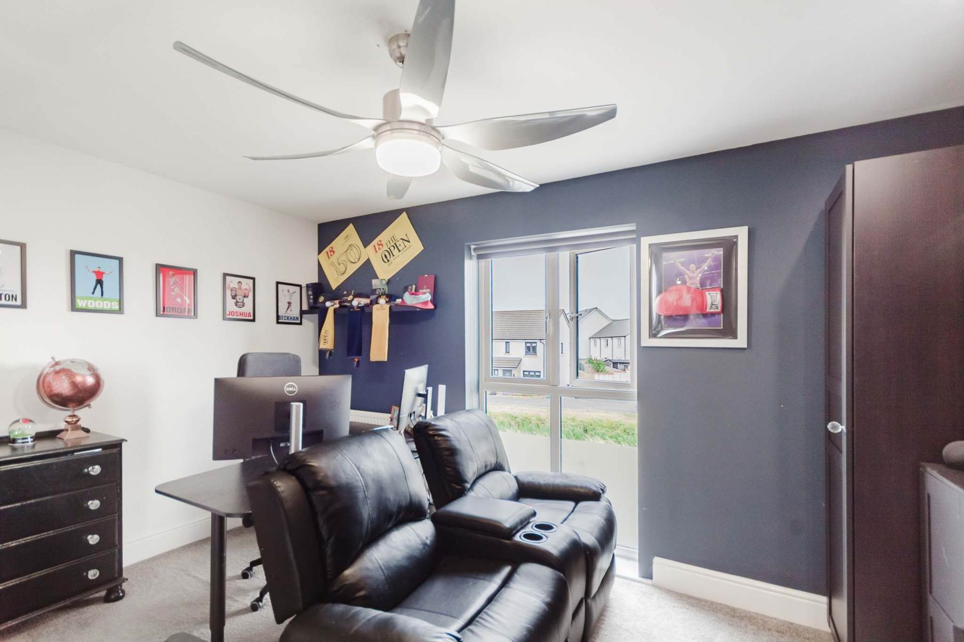 Rapide Way, Haywood Village - Lovely Family Home, Image 11