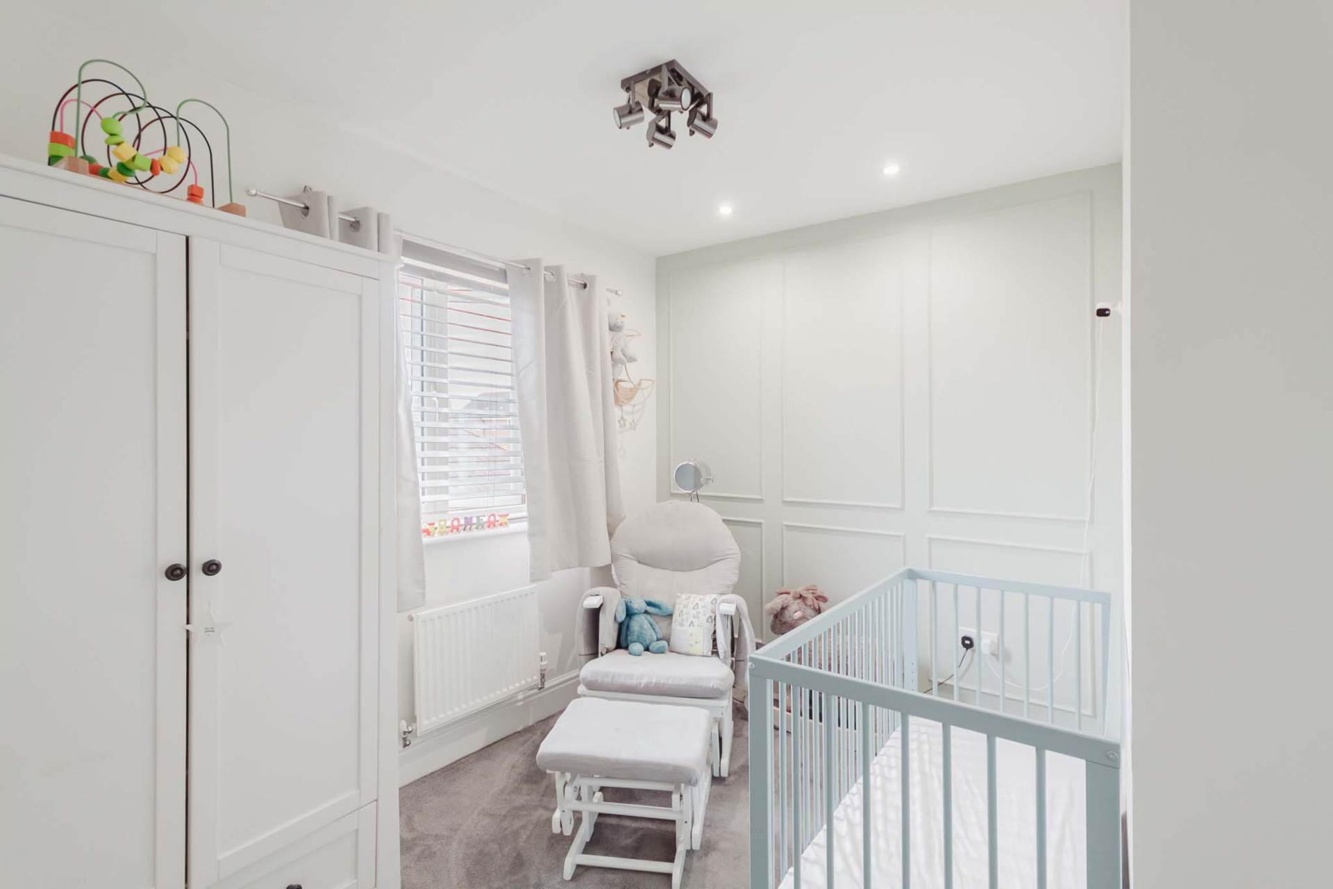 Rapide Way, Haywood Village - Lovely Family Home, Image 13