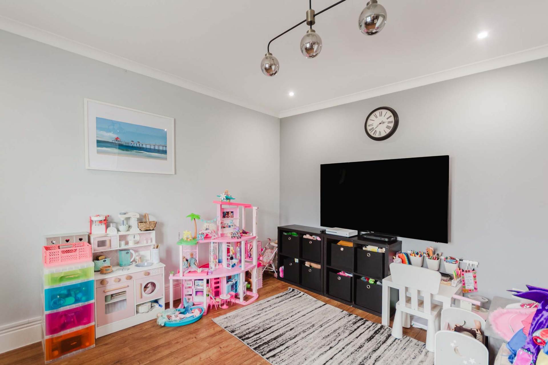 Rapide Way, Haywood Village - Lovely Family Home, Image 16