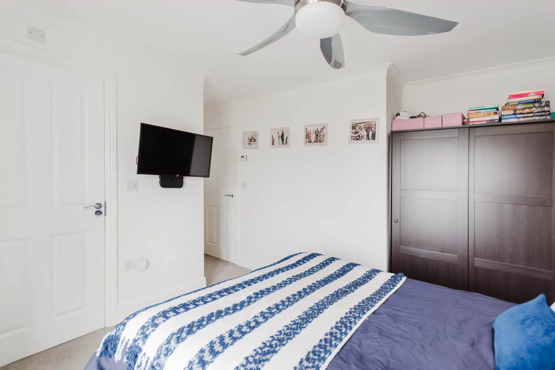 Rapide Way, Haywood Village - Lovely Family Home, Image 19