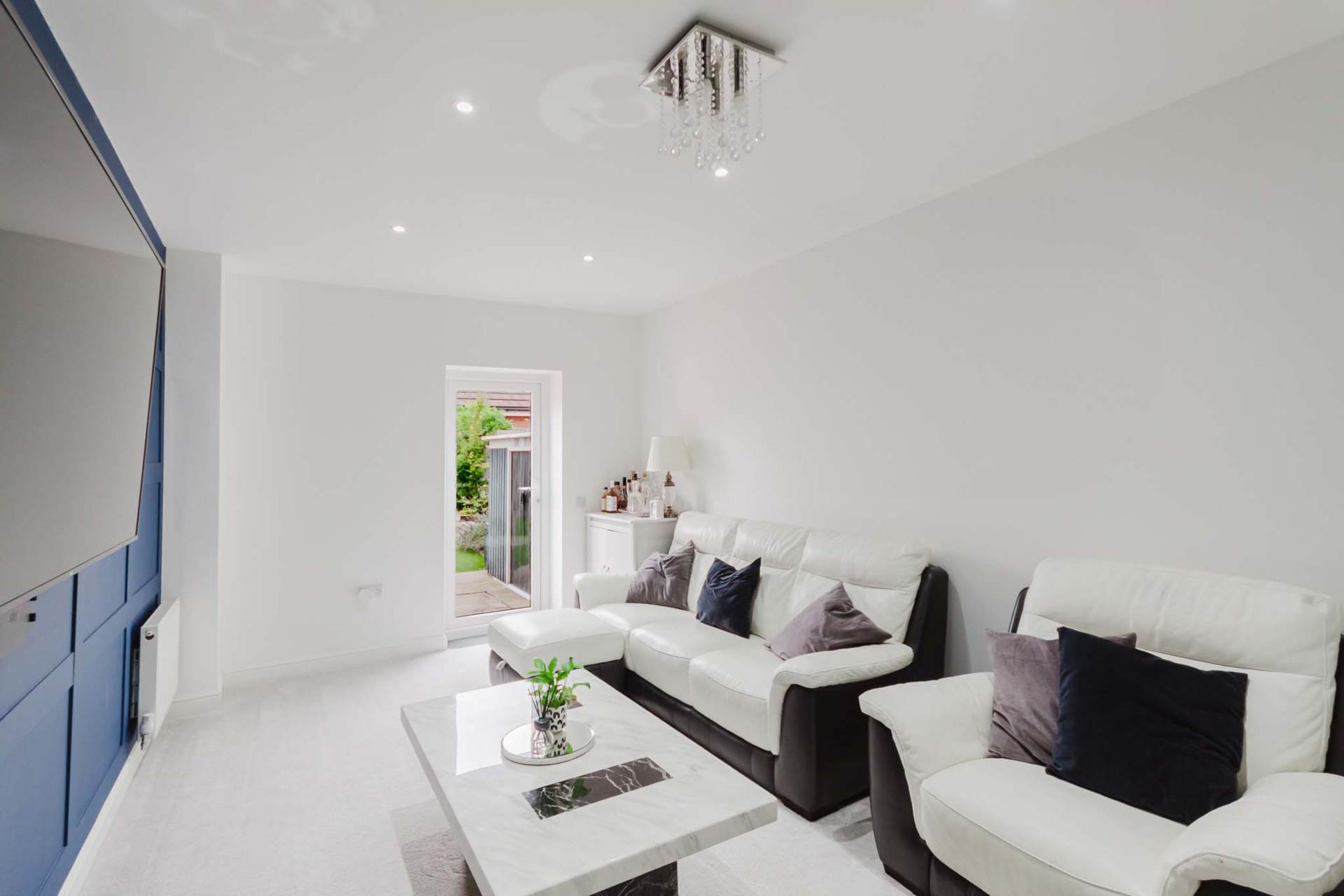 Rapide Way, Haywood Village - Lovely Family Home, Image 2