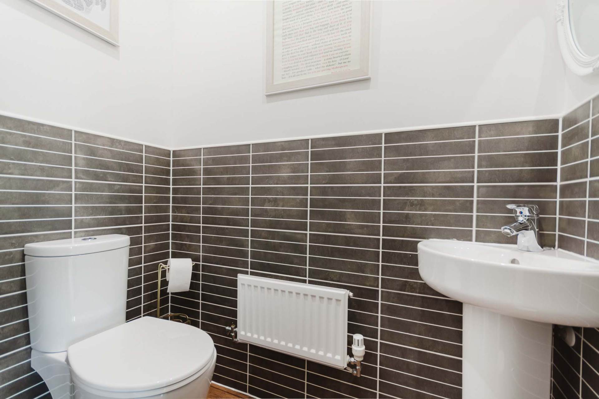 Rapide Way, Haywood Village - Lovely Family Home, Image 21