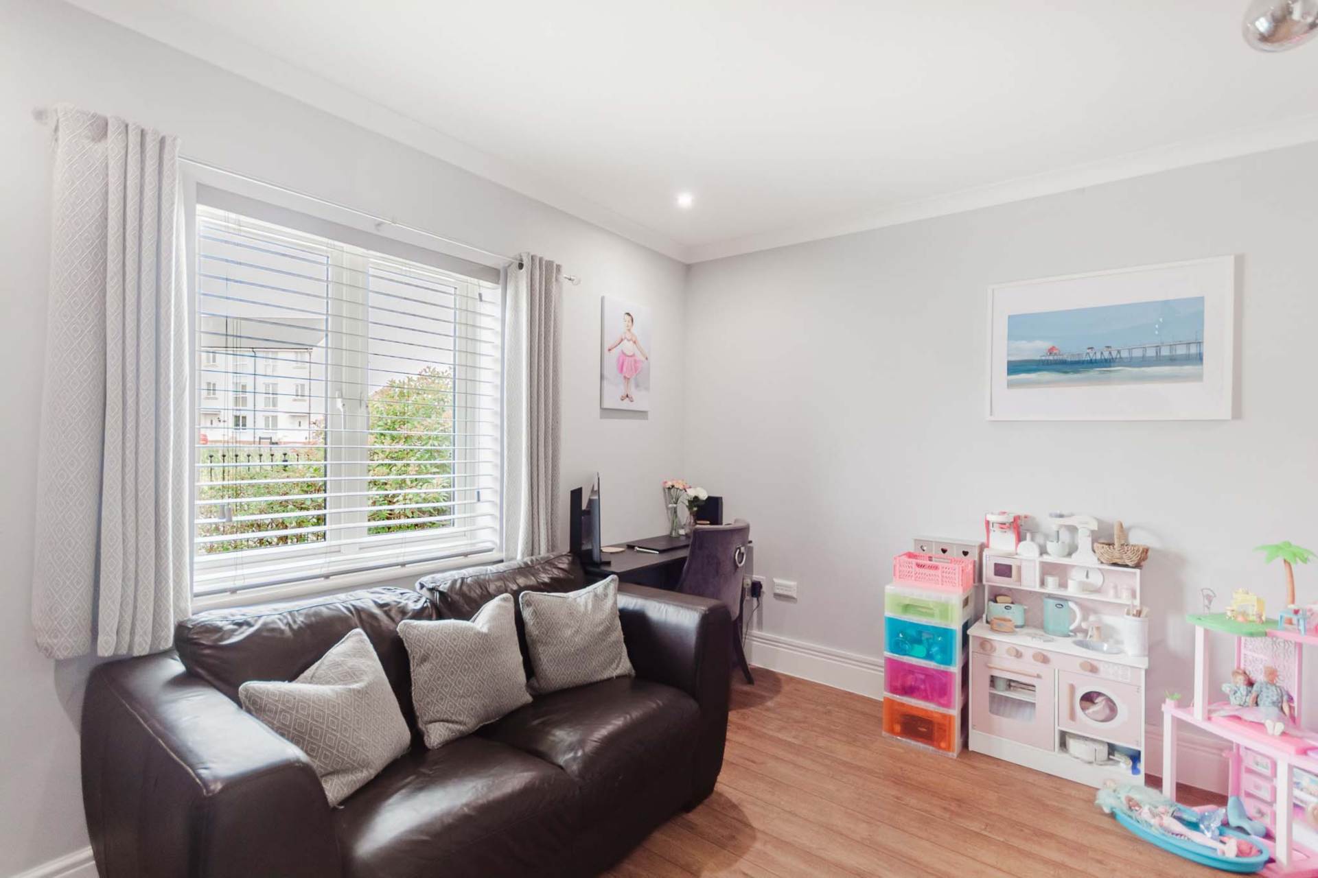 Rapide Way, Haywood Village - Lovely Family Home, Image 3