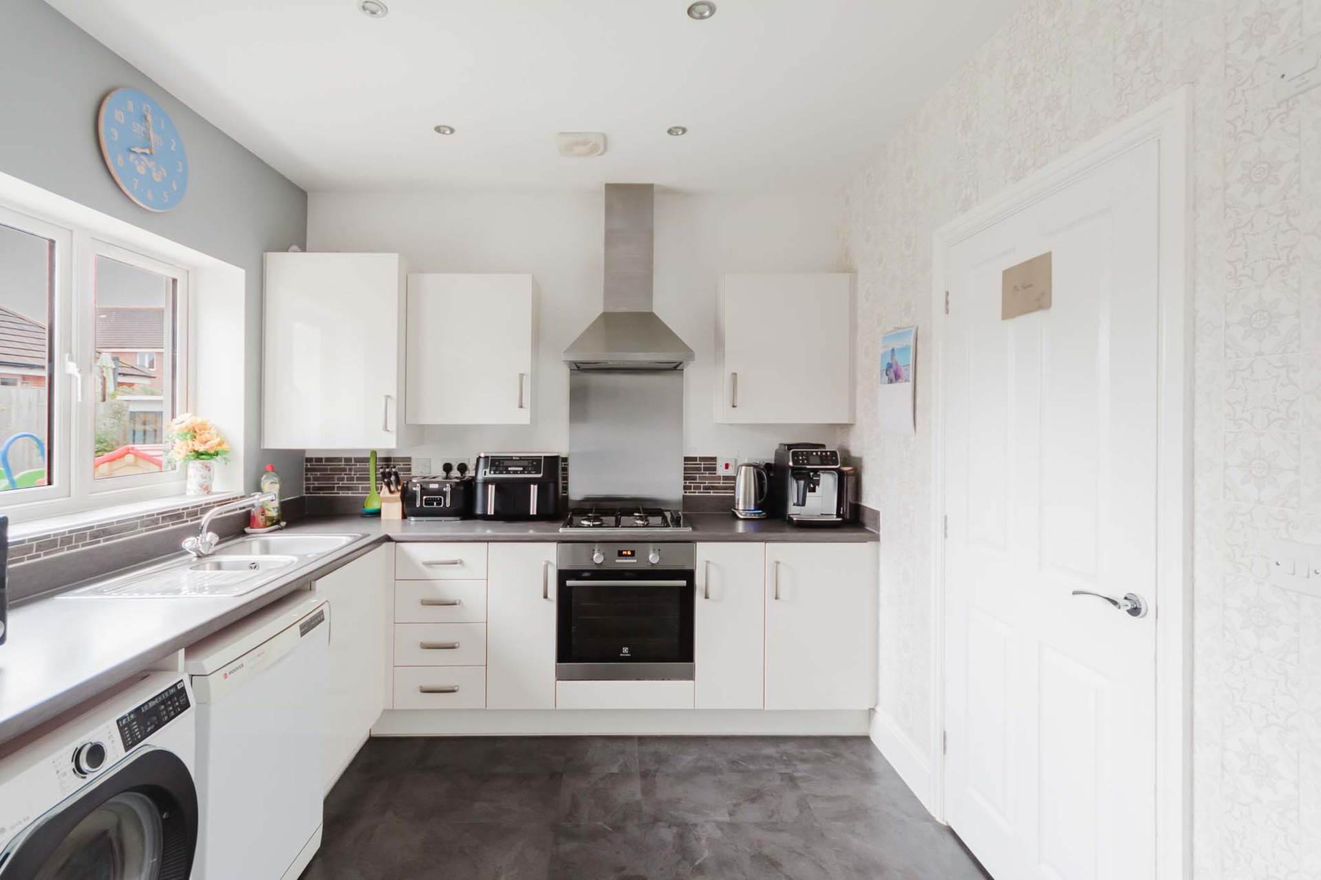 Rapide Way, Haywood Village - Lovely Family Home, Image 4
