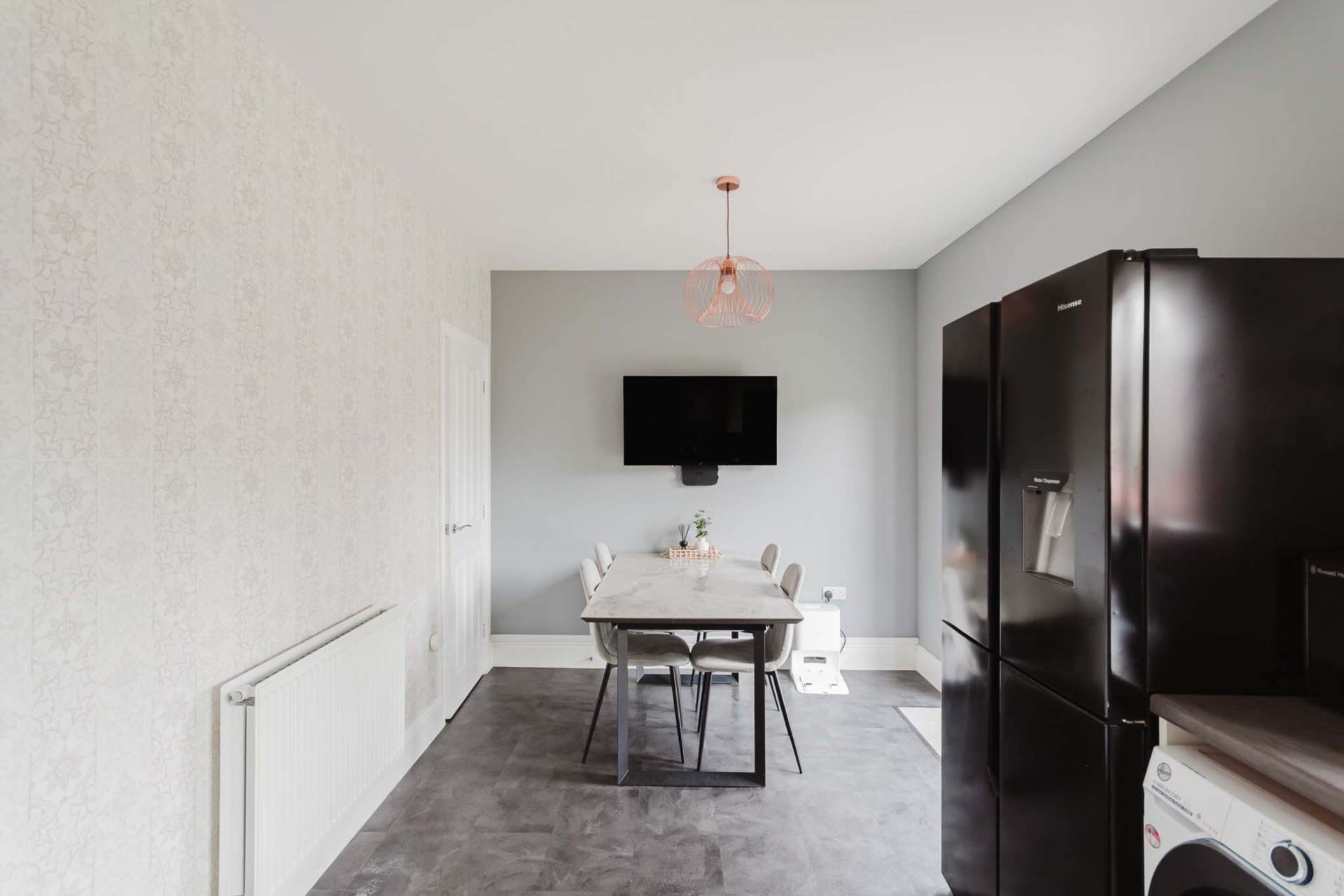 Rapide Way, Haywood Village - Lovely Family Home, Image 5
