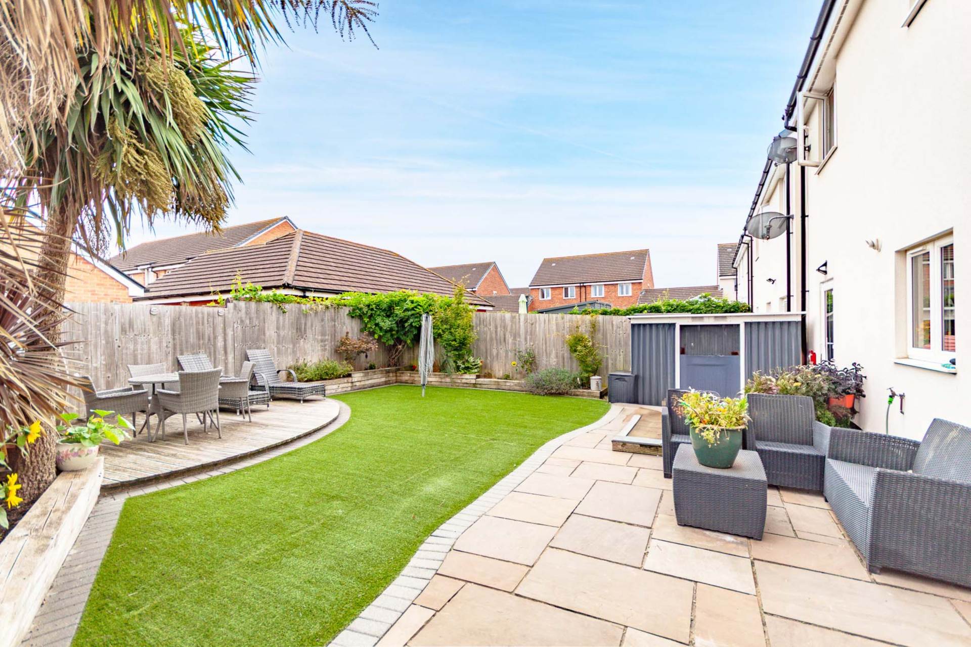 Rapide Way, Haywood Village - Lovely Family Home, Image 6