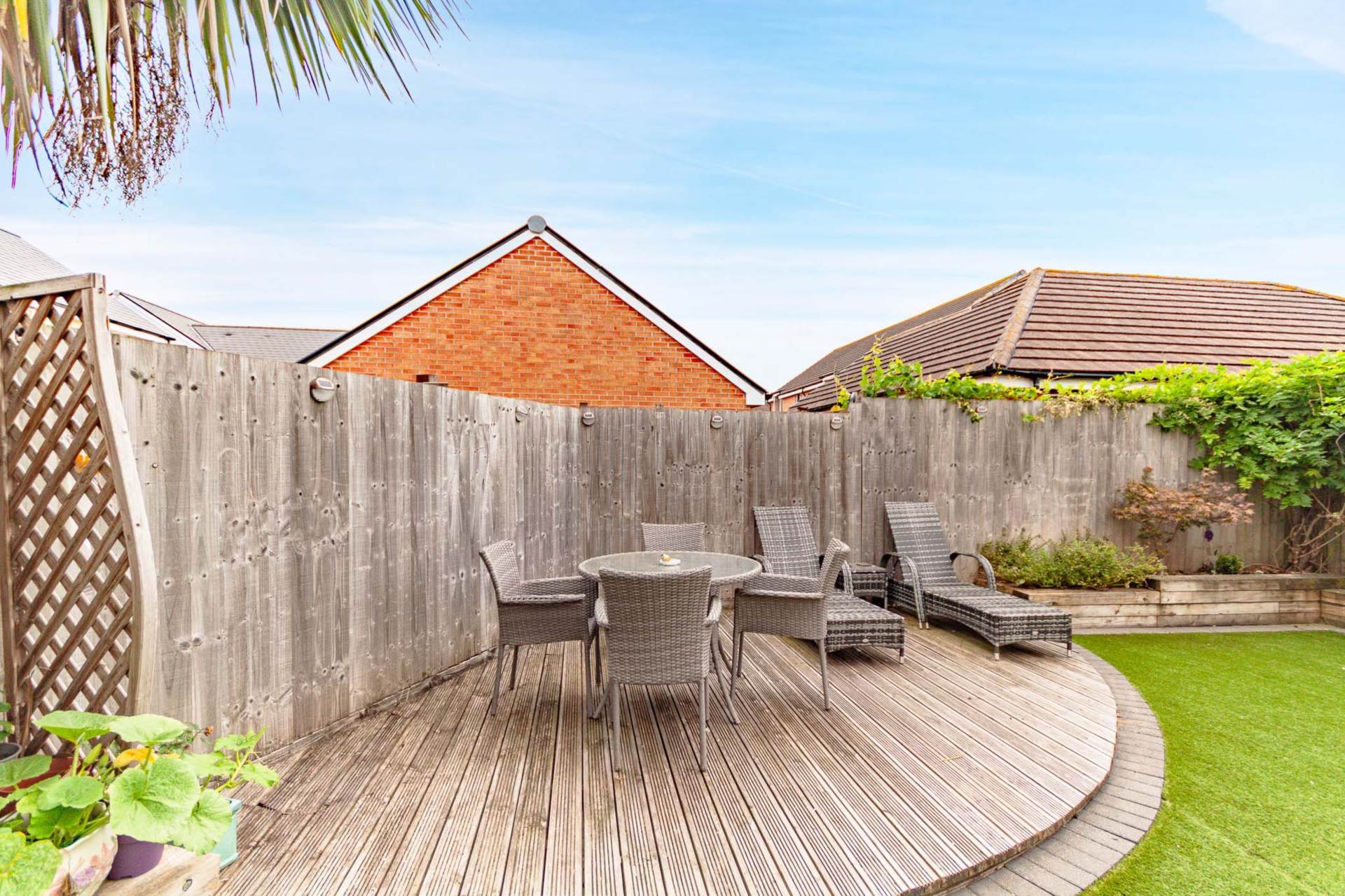 Rapide Way, Haywood Village - Lovely Family Home, Image 7