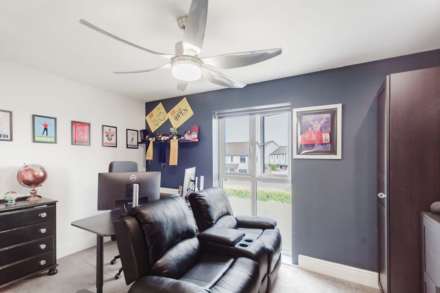 Rapide Way, Haywood Village - Lovely Family Home, Image 11
