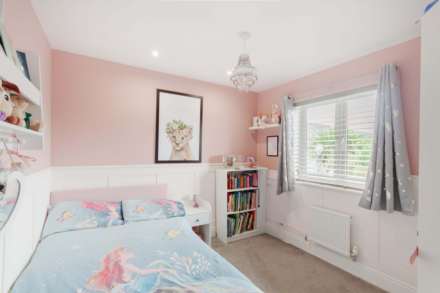 Rapide Way, Haywood Village - Lovely Family Home, Image 12