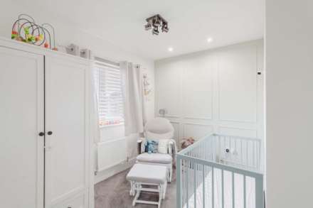 Rapide Way, Haywood Village - Lovely Family Home, Image 13